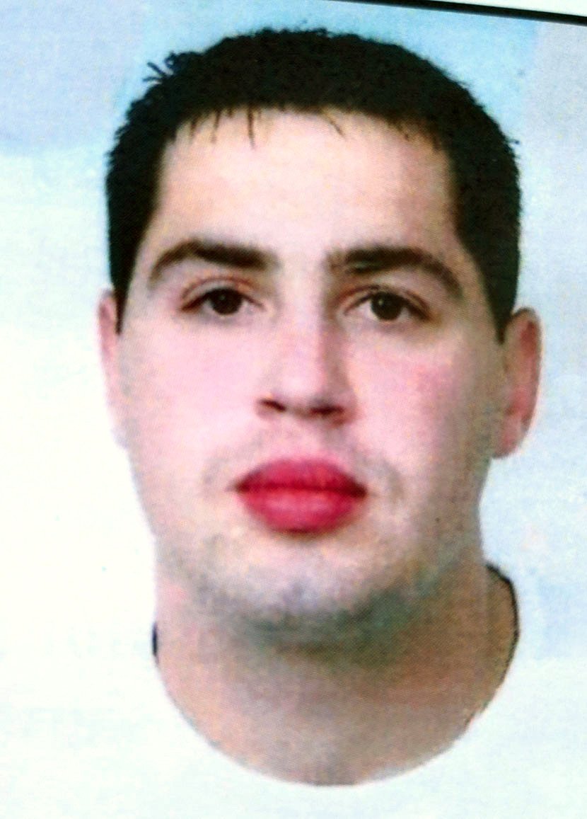 Aleksandar Andjelkovic Barjaktarević, Saško Ludak Aleksandar Andjelkovic Barjaktarević, Saško Ludak