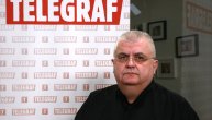 "Karadžić nije zločinac, ali ćeš ti biti zaklan": Čanku prete smrću, LSV očekuje hitnu reakciju nadležnih