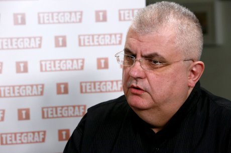 Nenad Čanak Canak Nenad Čanak Canak