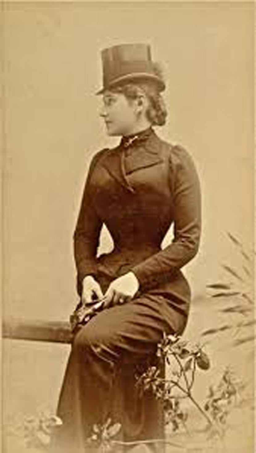 Lenka Dundjerski