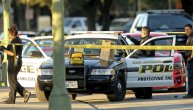 Pucnjava u Kaliforniji: Povređeno 10 osoba, među njima ima i dece