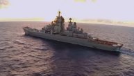 Rusija počela vežbe u Mediteranu: Poleteli i avioni sa hipersoničnim raketama