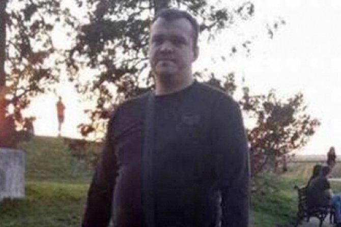 Nikola Ostojić nestao Nikola Ostojić nestao