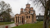 Beograd će tražiti neograničenu zaštitu manastira na Kosovu