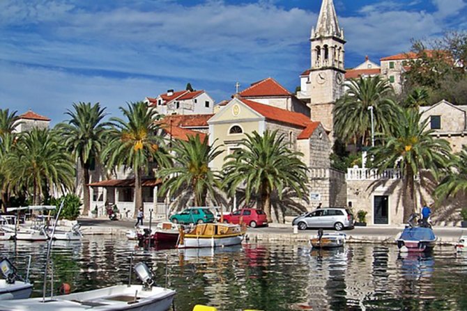 Brac Hrvatska, ostrvo, Jadran, Croatia