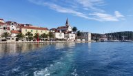 Treće je ostrvo po veličini u Jadranu i hit je ovog leta: Ime je dobilo po jelenu, a ima NAJLEPŠE plaže