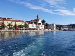 Brac Hrvatska, ostrvo, Jadran, Croatia
