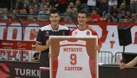 Luka Mitrović u Hapoelu iz Jerusalima: Bivši kapiten Zvezde napada trofej u Ligi šampiona