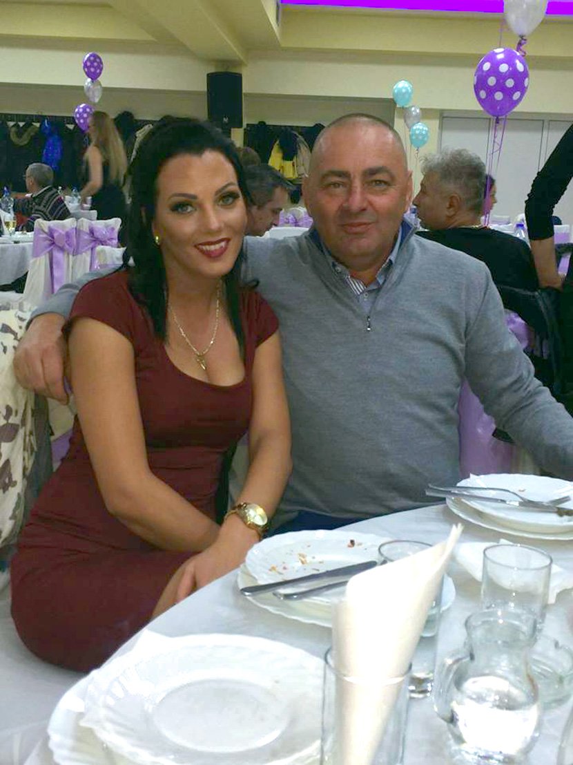 Biljana Mijatovic i Sinisa Radovancev, Pancevo, ubijana zena, ubistvo, Savska 10., muz ubio zenu Biljana Mijatovic i Sinisa Radovancev, Pancevo, ubijana zena, ubistvo, Savska 10., muz ubio zenu