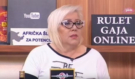 Zorica Marković