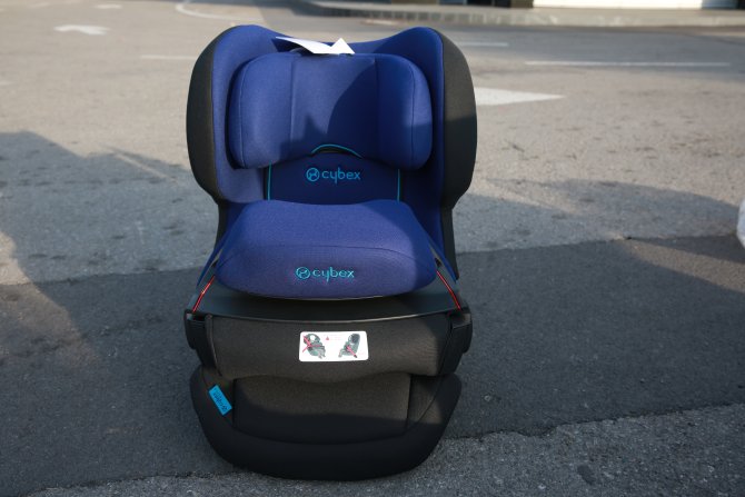 Direktor Komiteta za bezbednost saobraćaja Damir Okanović 