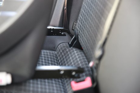 Direktor Komiteta za bezbednost saobraćaja Damir Okanović 