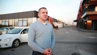 Okanović: Na čak 800 lokacija u Beogradu kamere snimaju kršenja pravila u saobraćaju