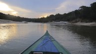 Pogledajte fotke i zamislite da ste na reci Rio Negro! Egzotične žene, džinovske kornjače i delfini ovo putovanje čine čarobnim