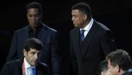 "Fudbal nije matematika, Liga šampiona se osvaja na terenu": Ronaldo podsetio na dane Galaktikosa