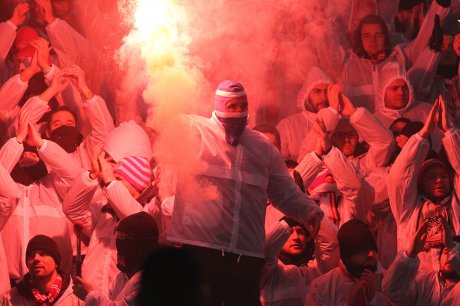 FK Crvena zvezda - FK Keln, UEFA Liga Evrope