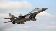 Legendarni MiG-29 postaje biznis mlaznjak, prvi let 2023. godine