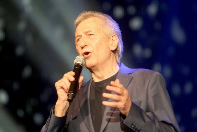 Miroslav Ilić koncert