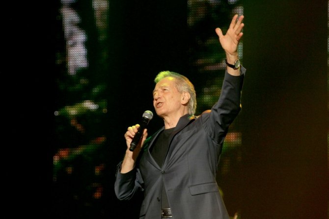 Miroslav Ilić koncert