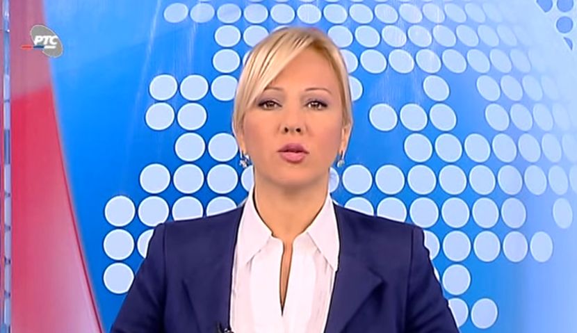 Tuga u domu voditeljke RTS! Ivona Pantelić slomljena od bola zbog smrti oca: Oprostila se potresnim rečima