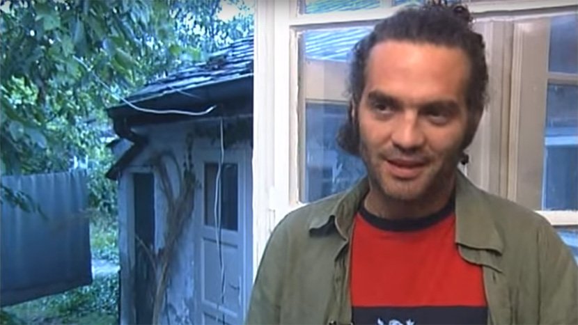 Filip Gajić Filip Gajić