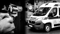 Crna subota u Beogradu: Dva muškarca pucala sebi u glavu iz pištolja u razmaku od nekoliko sati