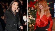 Vesna Dedić odabrala haljinu za Novu godinu, a samo od Cece zavisi da li će uspeti da je dobije! (VIDEO)