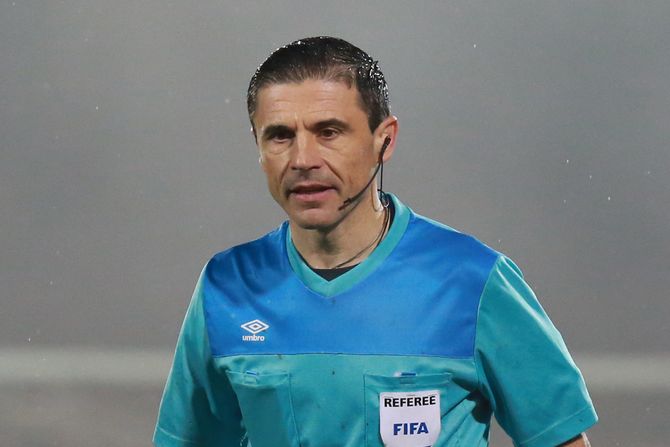 156. Veciti derbi FK Partizan - Crvena zvezda, Milorad Mažić 156. Veciti derbi FK Partizan - Crvena zvezda, Milorad Mažić