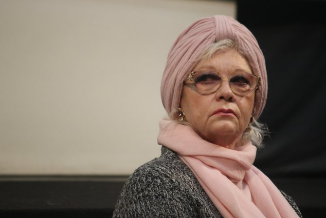 Milena Dravić Monografija