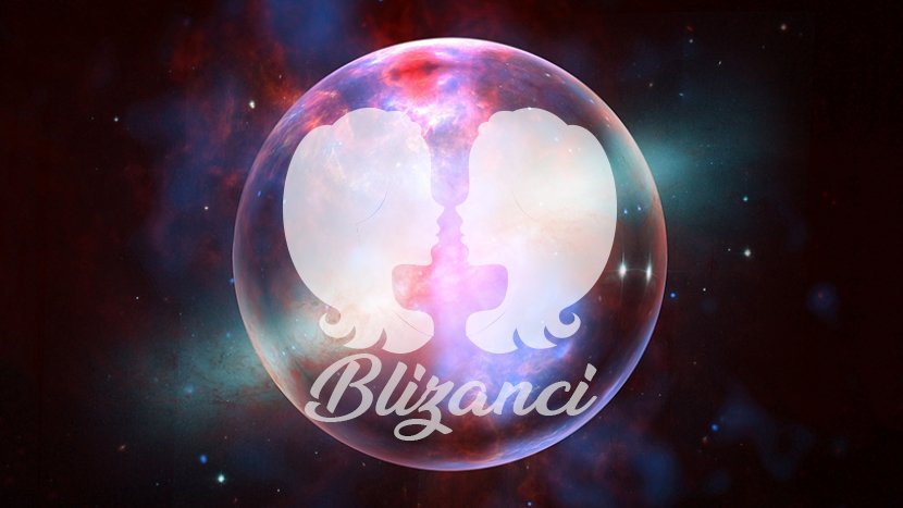 Horoskop blizanci