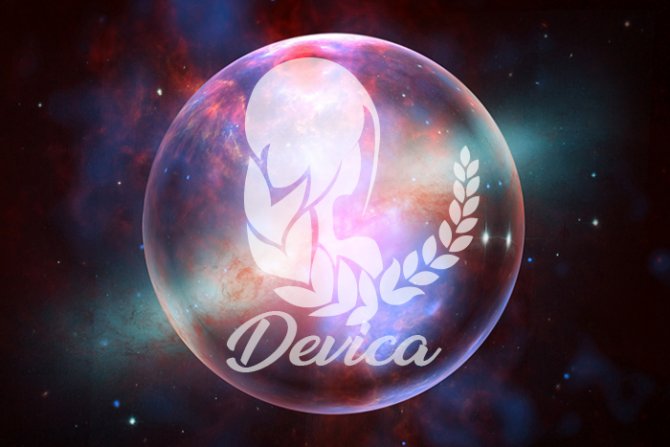 Horoskop devica