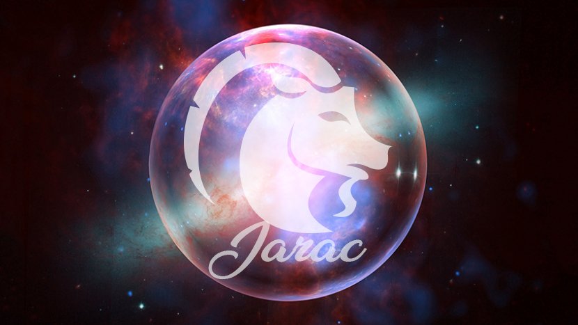 Horoskop jarac