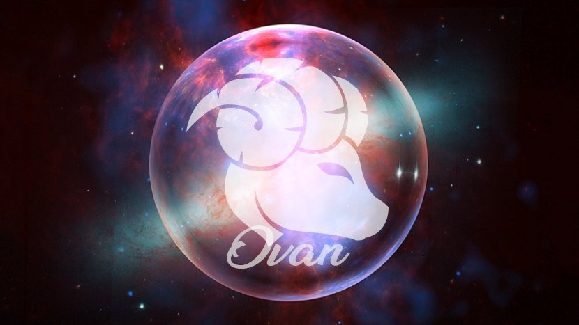 Horoskop 2018 ovan