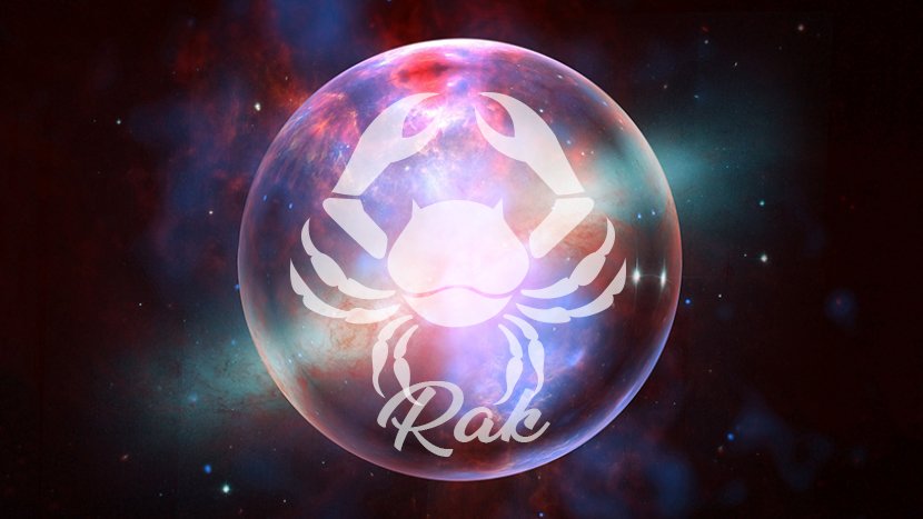 Horoskop 2018 rak