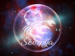 Horoskop skorpija