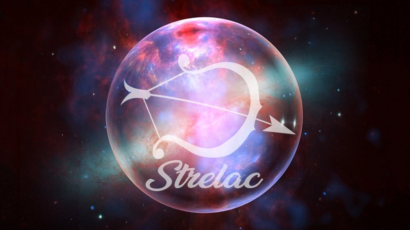 Horoskop strelac