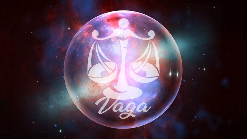 Horoskop vaga