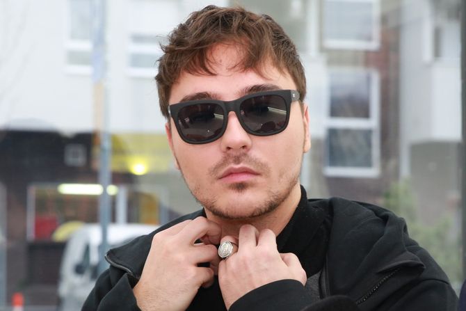 Milan Stanković Milan Stanković