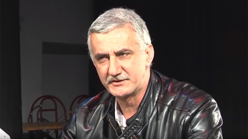 Branko Babović Đuro Palica
