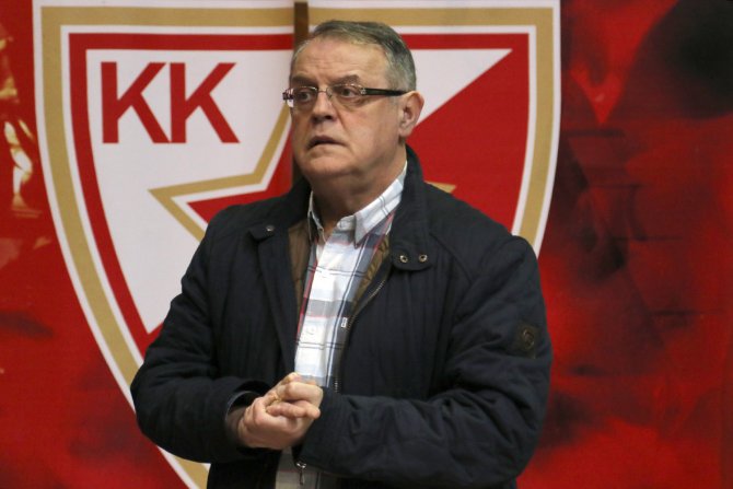 KK Crvena zvezda - KK Partizan, Derbi, košarka KK Crvena zvezda - KK Partizan, Derbi, košarka