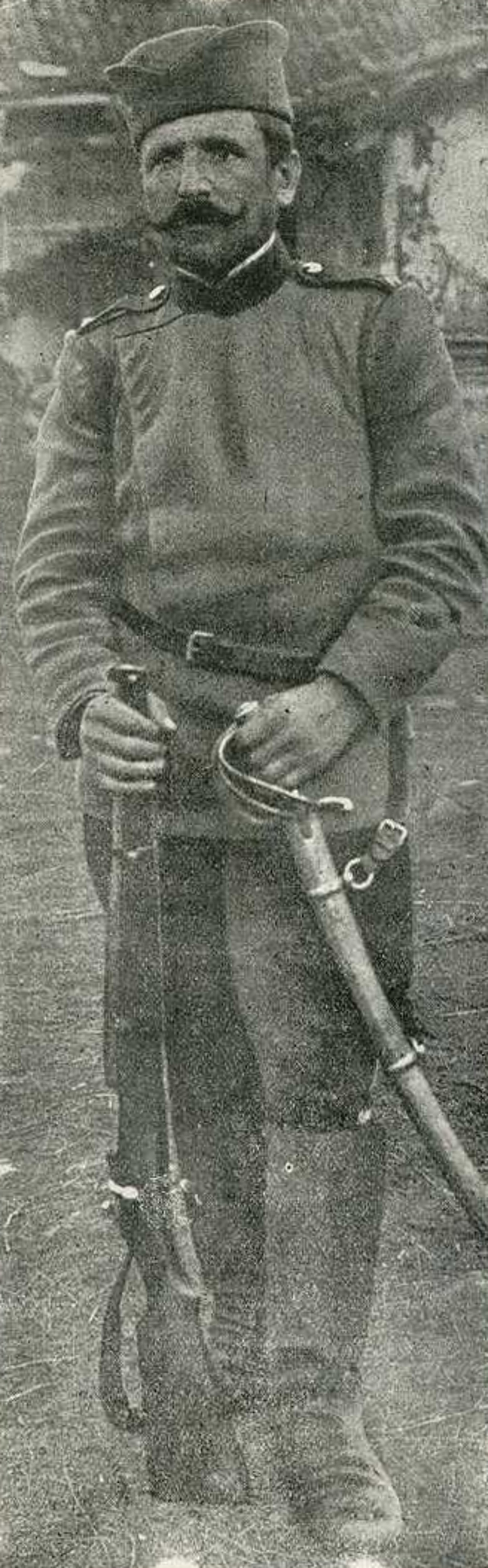 Priču o vojniku Miloju Nikoliću treba da zna svaki Srbin: Deo svog tela je dao kako bi spasao život oficiru