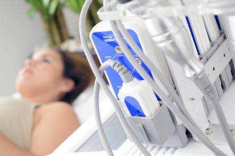 Rak grlića materice, operacija Rak grlića materice, operacija