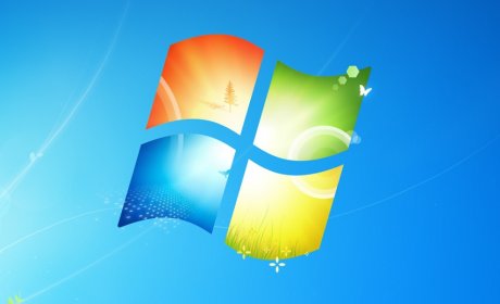 Kompjuter, PC, Windows