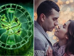 Horoskop, Ribe, Ljubav