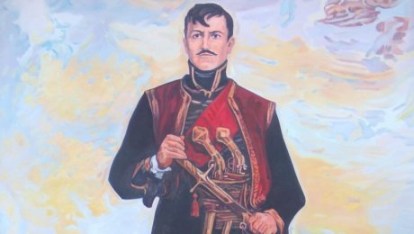 Vožd, Karađorđe, Vožd Karađorđe, Đorđe Petrović, Crni Đorđe, Karađorđe Petrović