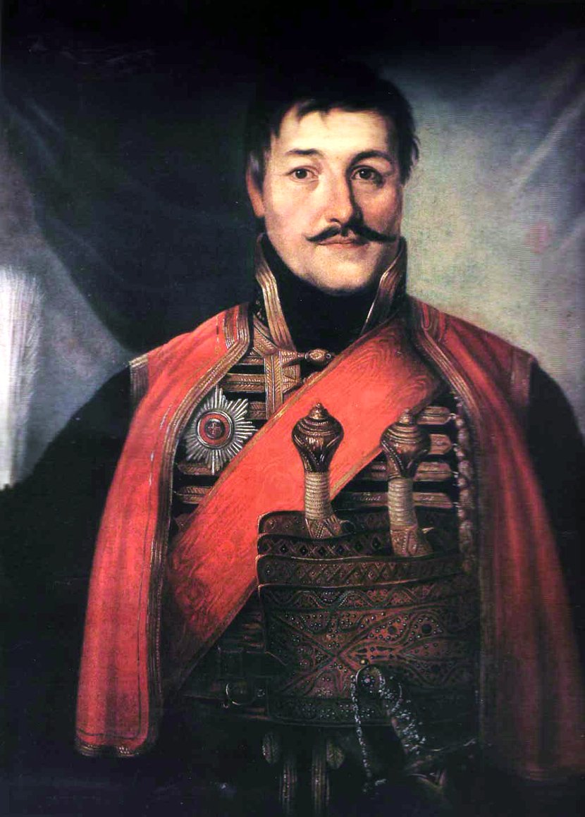 Vožd, Karađorđe, Vožd Karađorđe, Đorđe Petrović, Crni Đorđe, Karađorđe Petrović