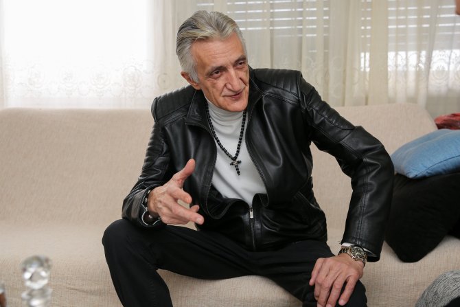 Mirko Kodić