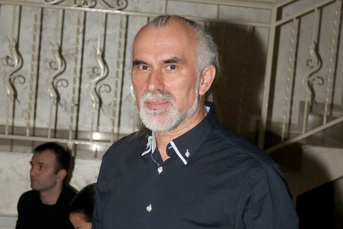 Dzavid Ljubovci Dzavid Ljubovci