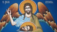 Obeležavamo obretenje glave Jovana Krstitelja: Ove predmete prema verovanju ne bi trebalo da uzimate