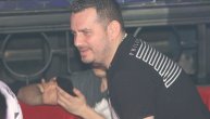 Peđa Medenica zbog brutalne tuče prekinuo nastup, Siniša Mihajlović odmah napustio klub u Budvi!